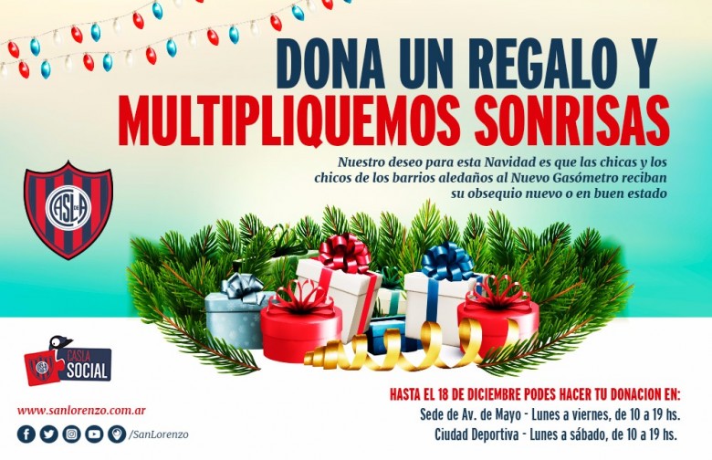 Santo Claus