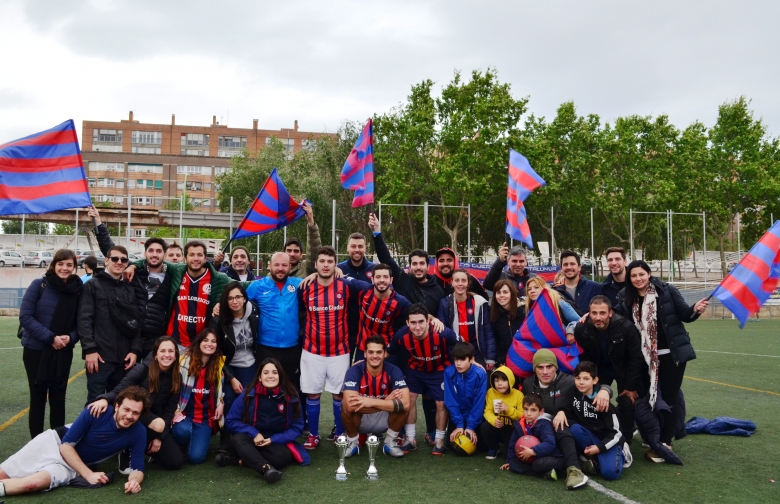 De Boedo al Mundo