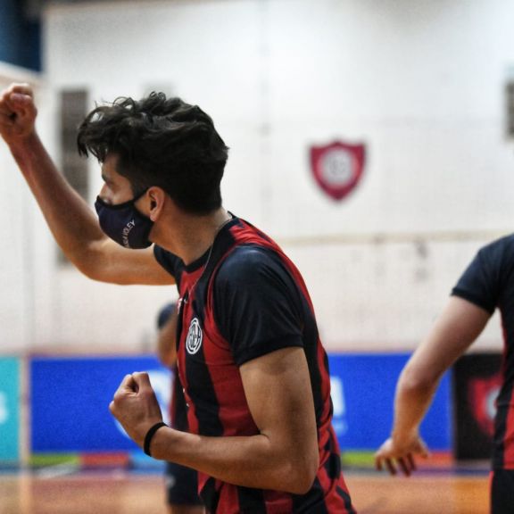 ¡Debut Matador!