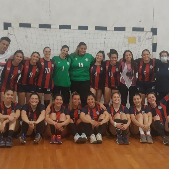 ¡Imparables!