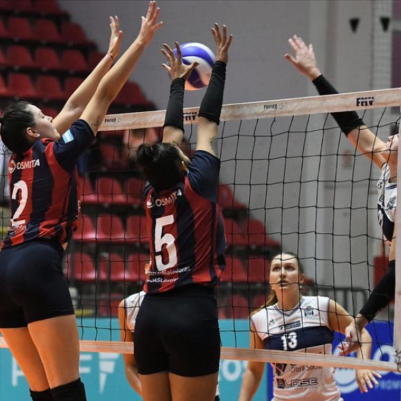 Por el bicampeonato