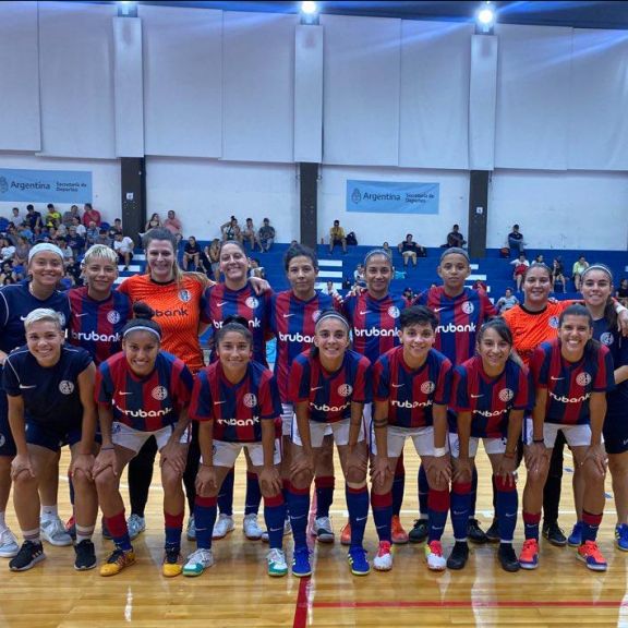 Semifinalistas