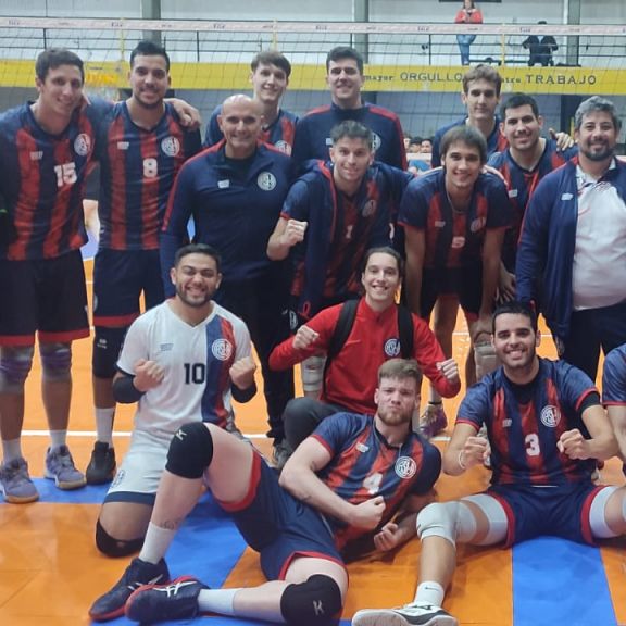 Ganó el Ciclón 