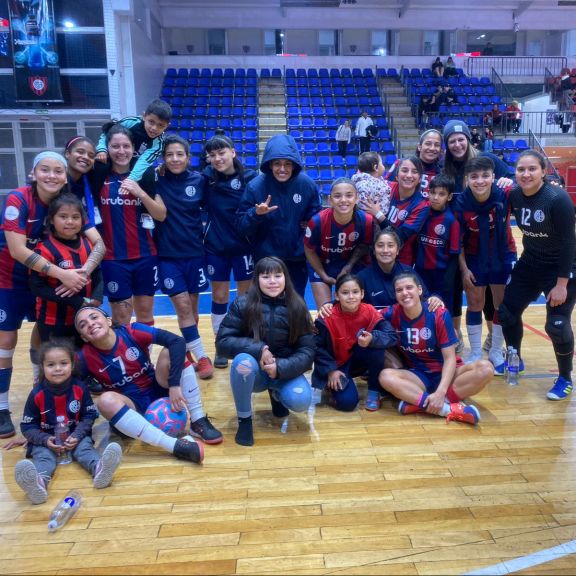 Victoria ante SECLA