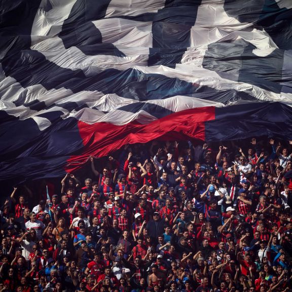 ¡Vení al partido con Tigre!
