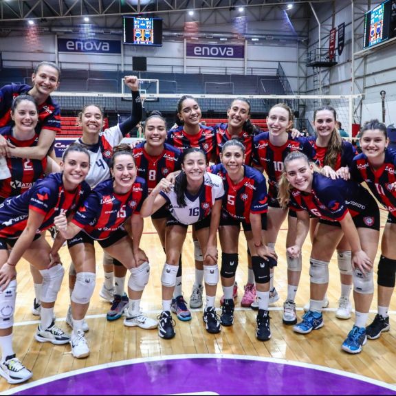 Doblete en Boedo 