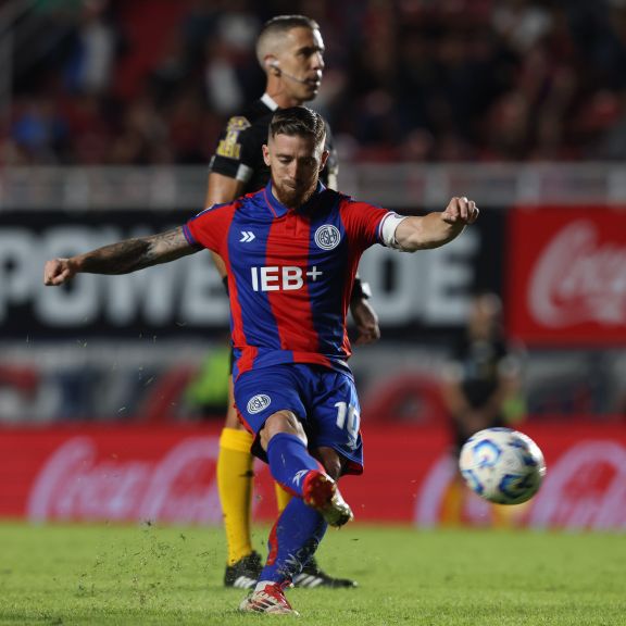 Empate en casa