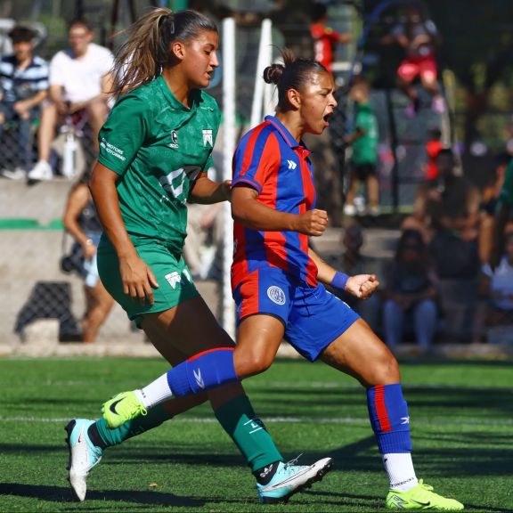 Victoria ante Ferro 
