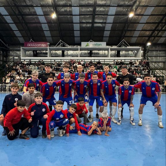  Derrota ante Ferro 