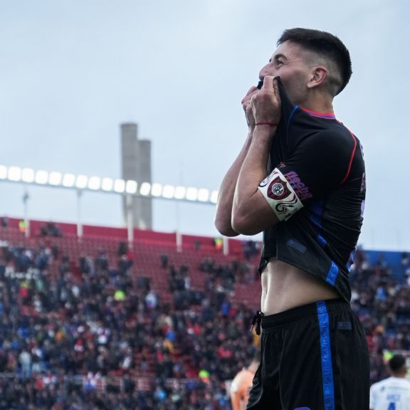 ¡Puro corazón!