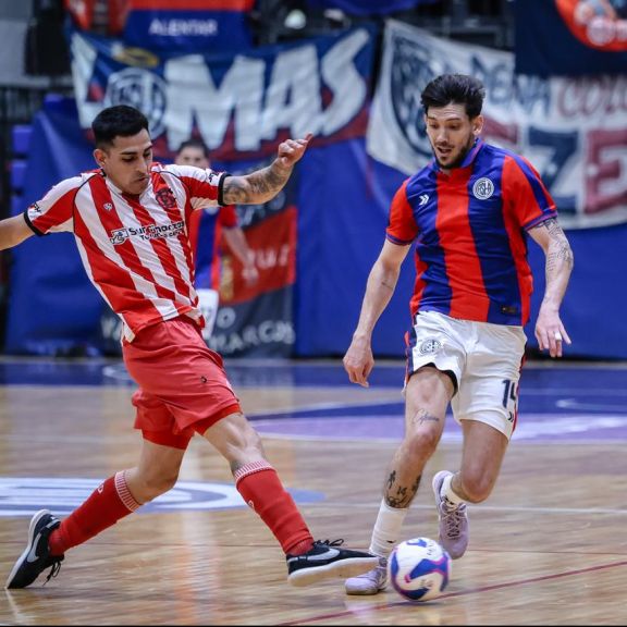 Empate en casa 