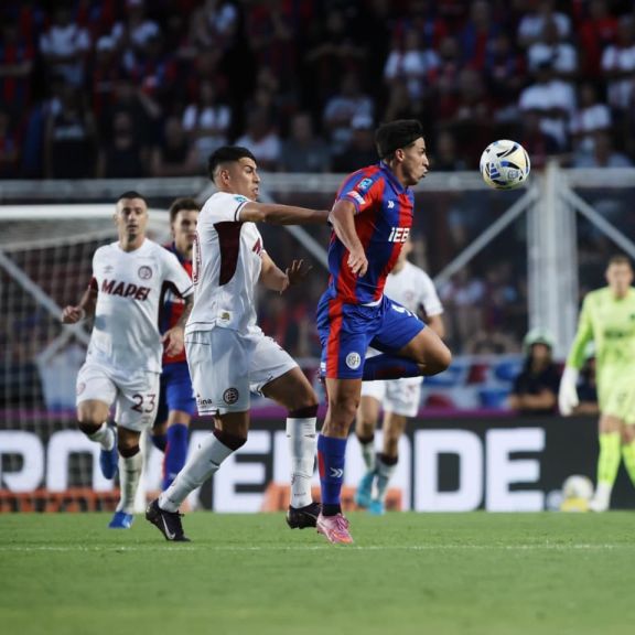 Caída en el debut