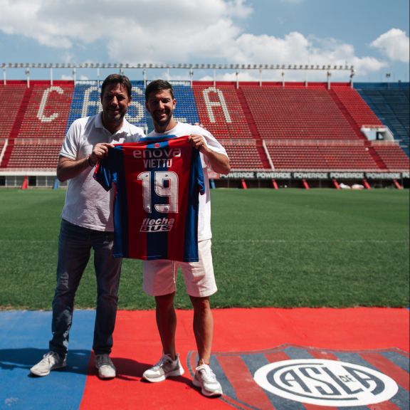 Lucho de Boedo
