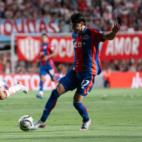 Empate en Santa Fe