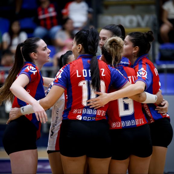 ¡A los playoffs!