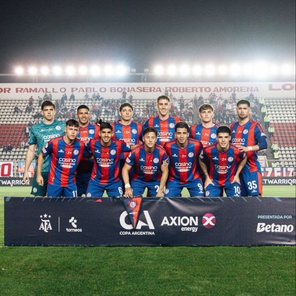 Derrota por penales