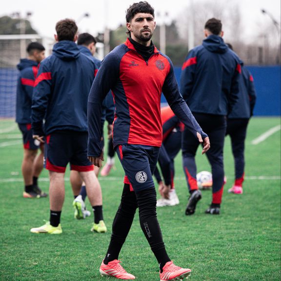 San Lorenzo ya piensa en el Clausura