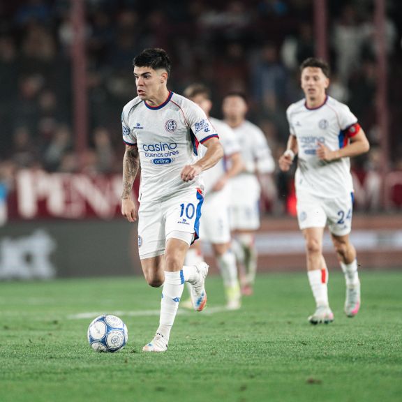 Caída en el debut