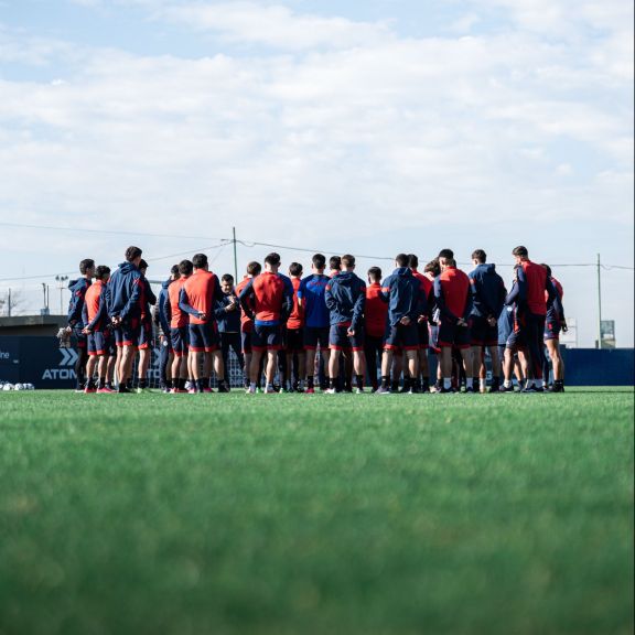 Enfocados en Gimnasia de Mendoza