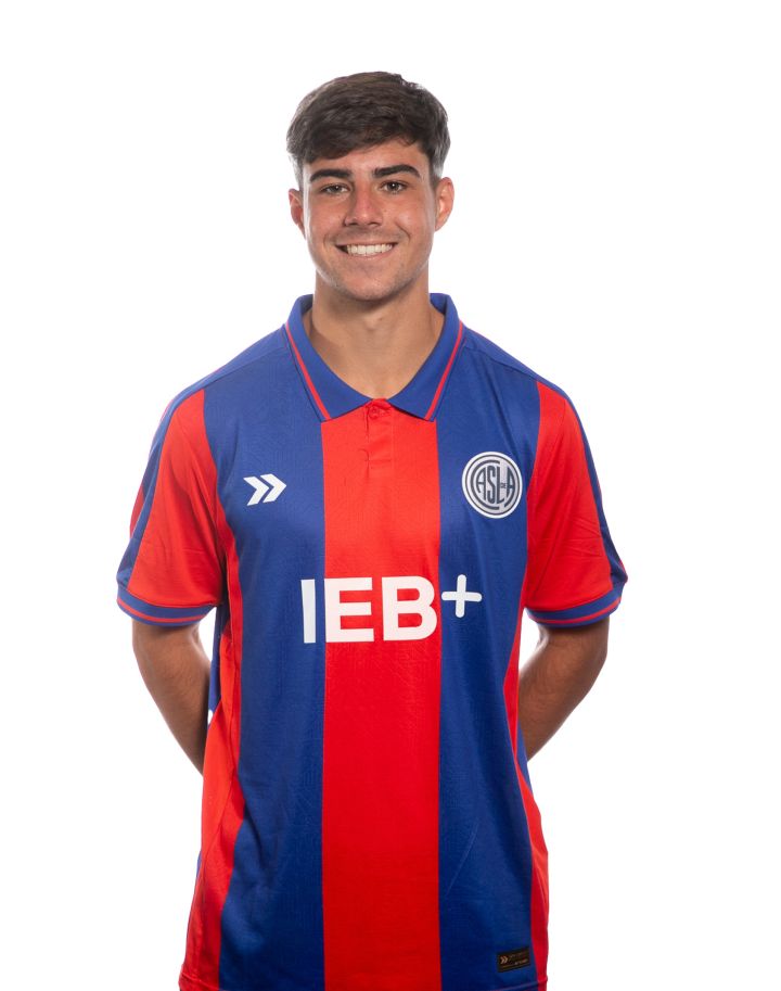 Foto de Valentino Bossio