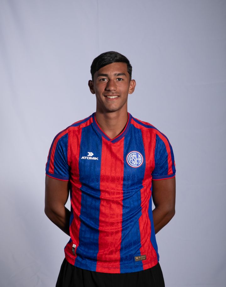 Foto de Alan Velazquez