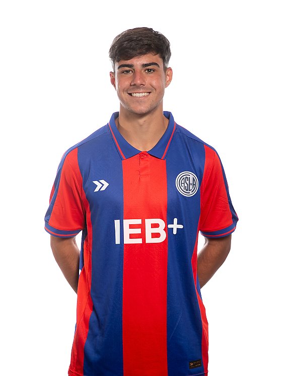 Foto de Valentino Bossio
