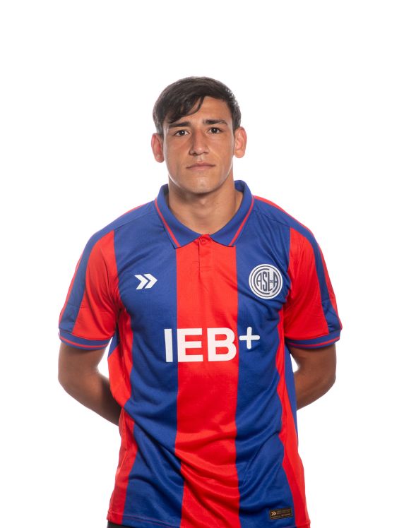 Foto de Alan Salas
